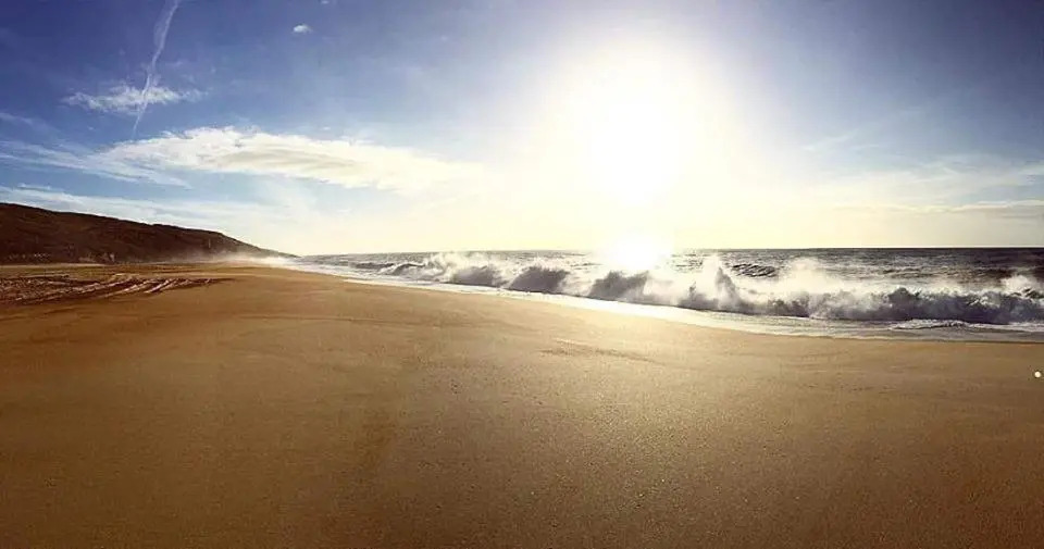 CASAL RIQUEZO T2 - Serra da Pescaria - NAZARÉ