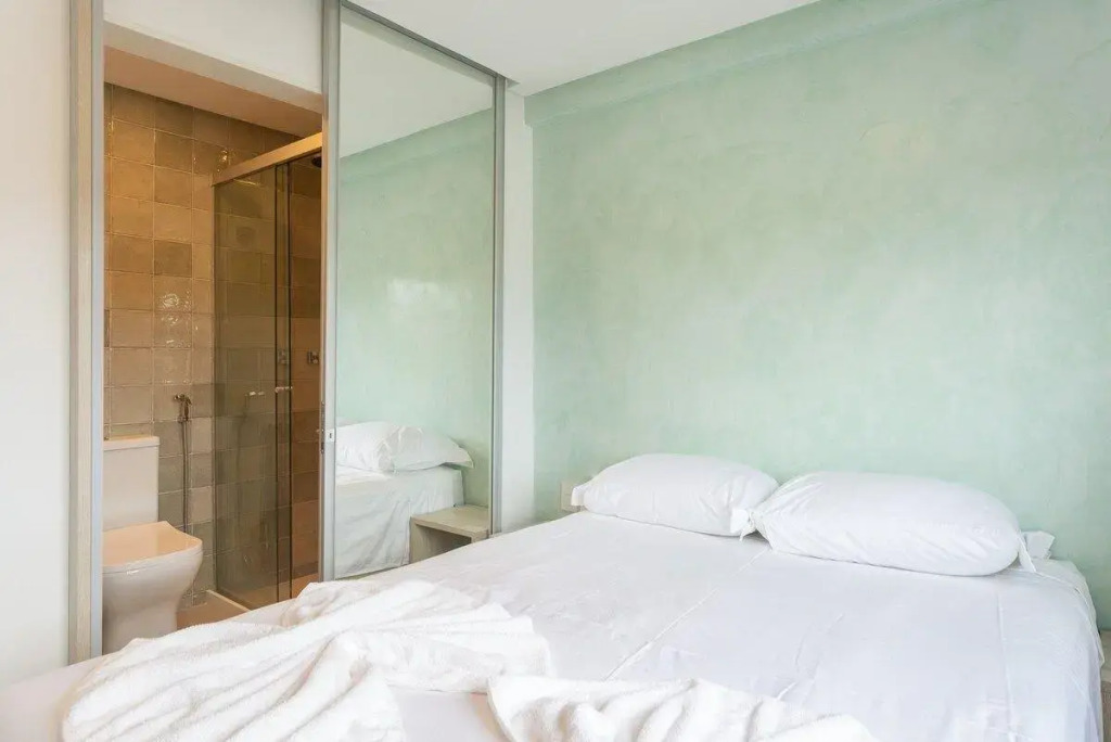 resort Beach Class Resort Muro Alto 3203