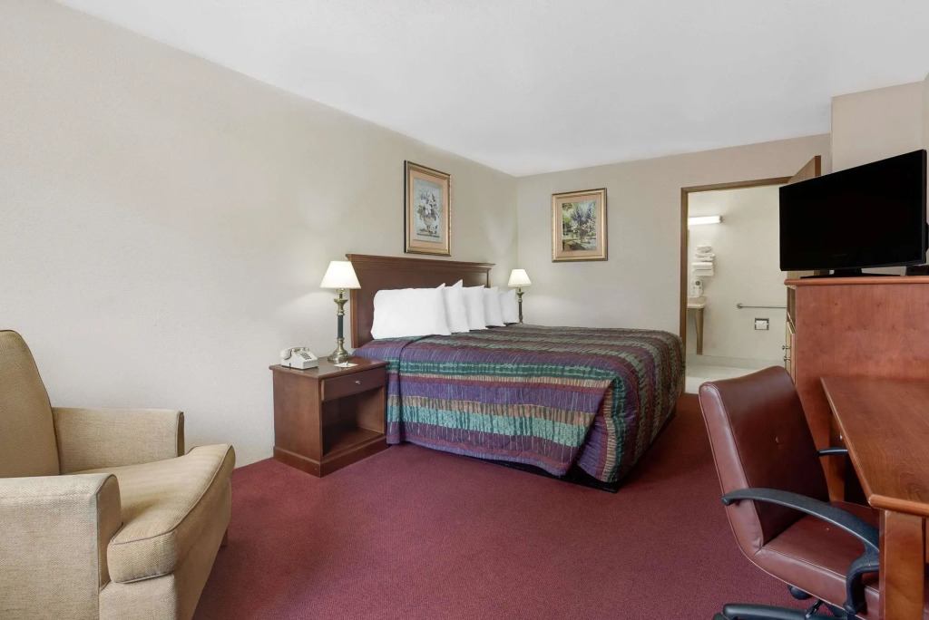 Olympic Inn & Suites Port Angeles