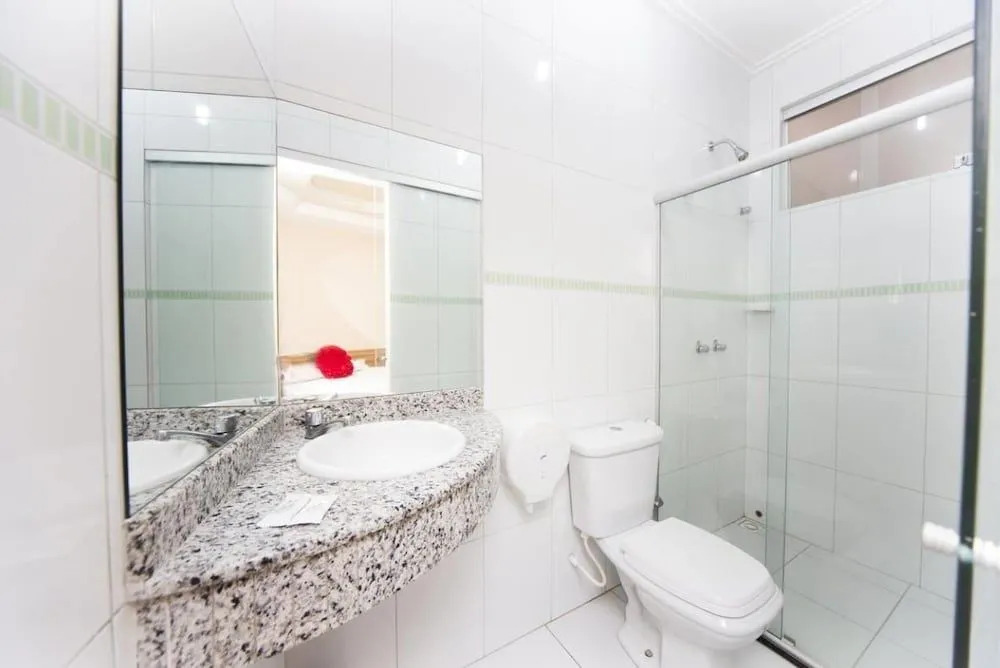 Basic Hotel Praia