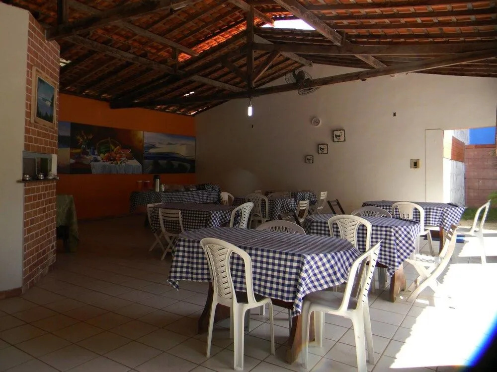 Pousada Igarapé
