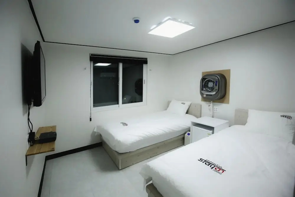 Stayan - Hostel