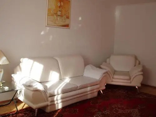 Real Home Apartments in Kiev Center