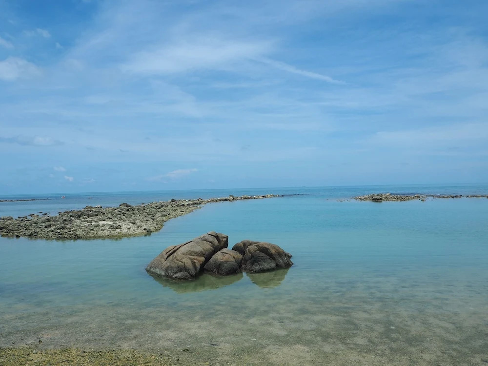 Seaview Apartment at Casavela Samui