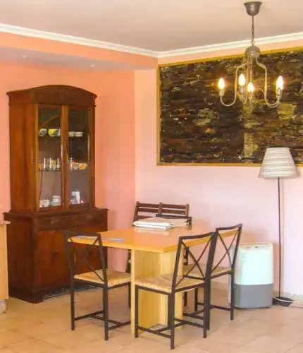 Apartamentos Casa Fandin