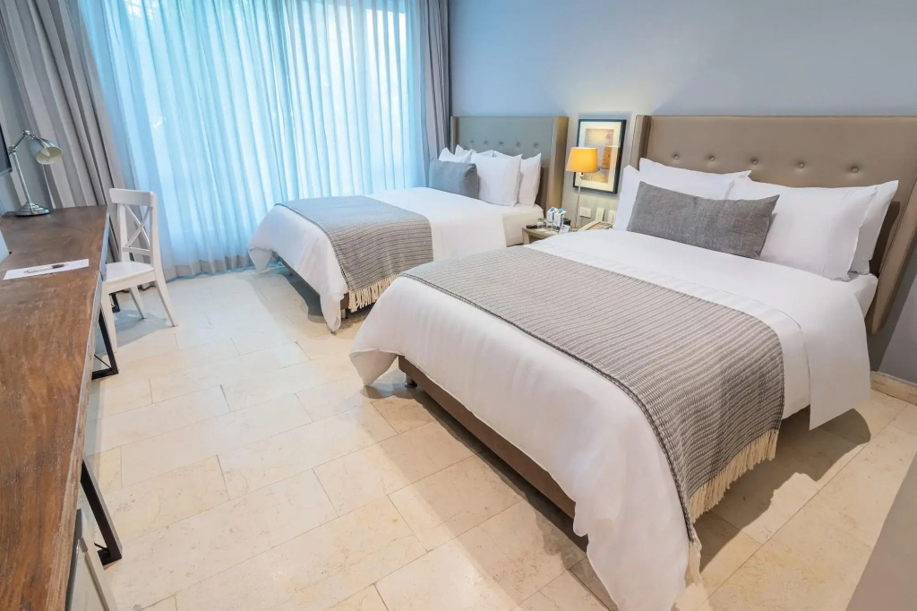 GHL San Lazaro Art Hotel