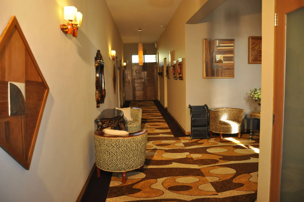 The Amariah Hotel & Apartments Mikocheni