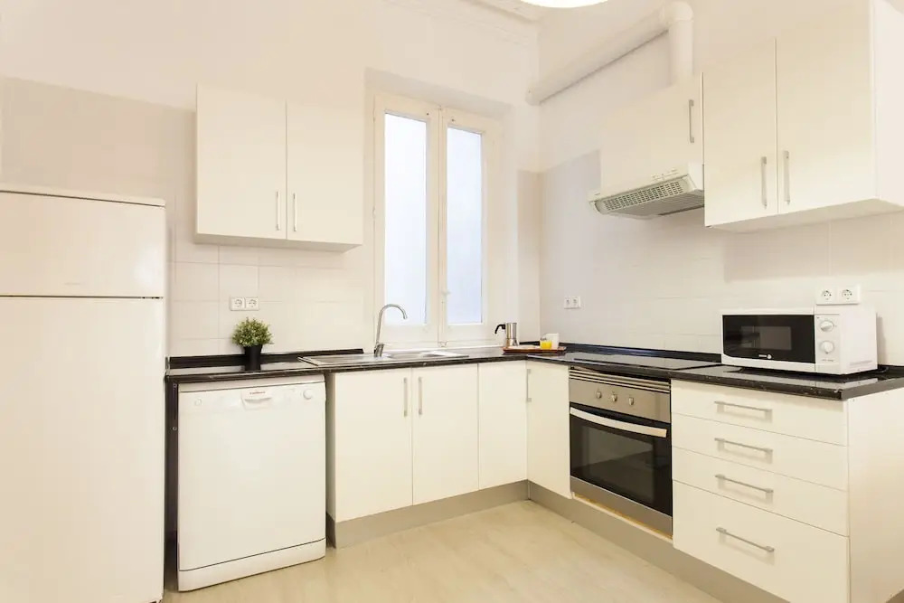 AB Passeig de Gràcia Pelai Apartment