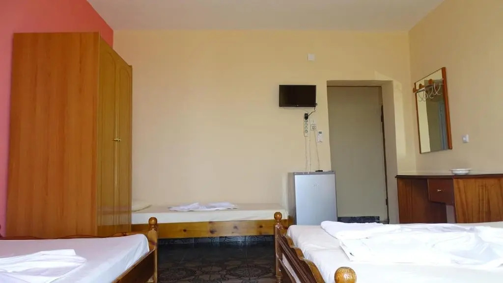 Hostel Andrey