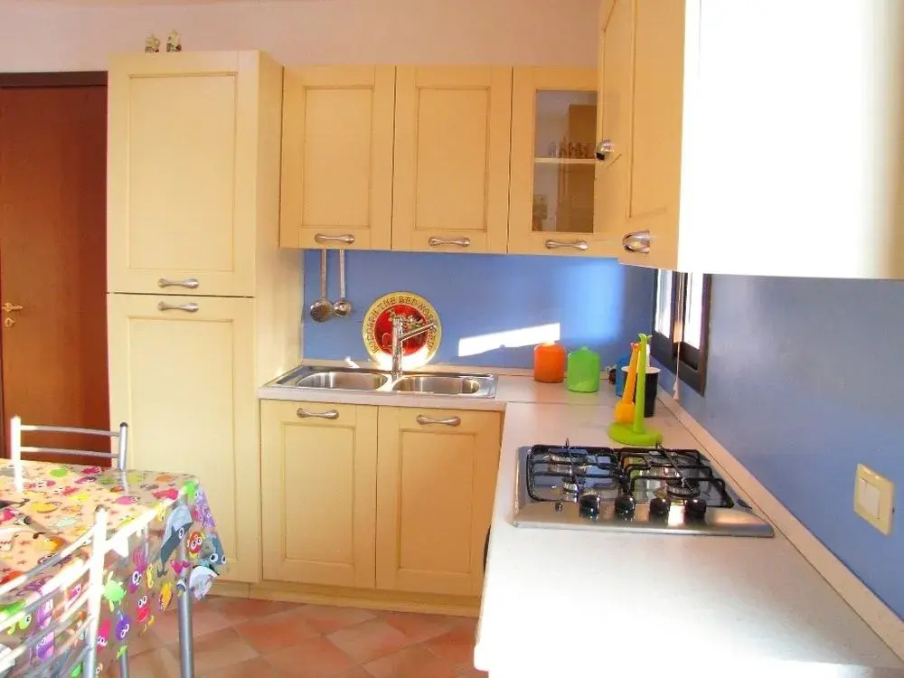 Alsave CaseSicule, Sea View Apartment with Veranda and Terrace, 50 mt from the Beach