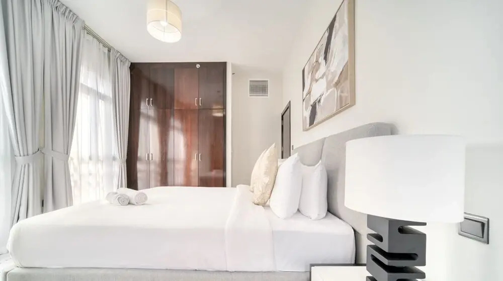 KOHH - 2BR in Oasis Residence 2