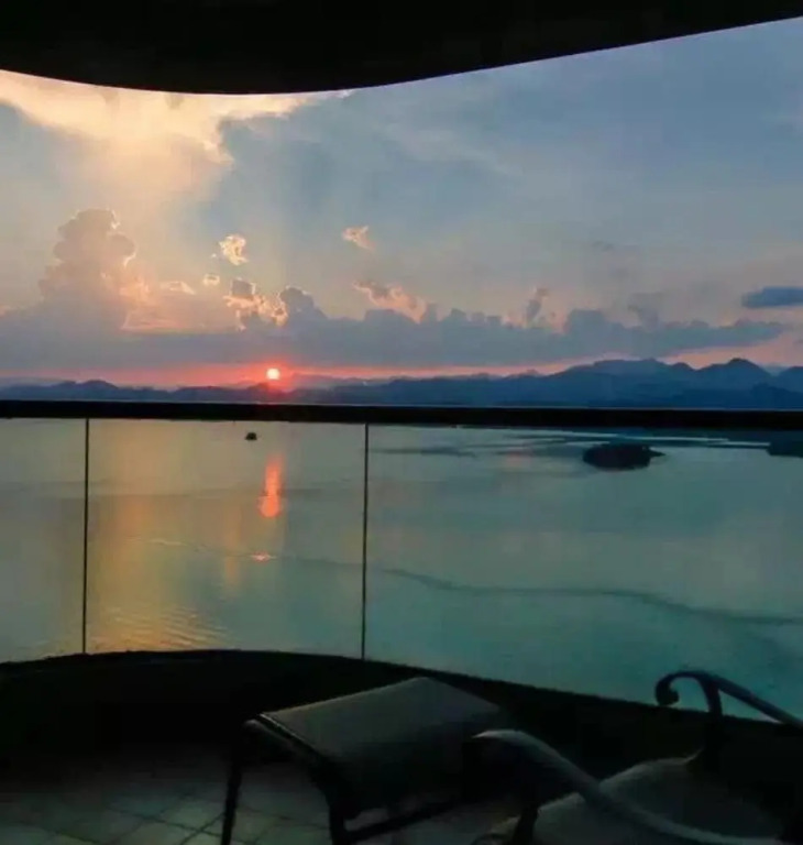 Qiandaohu Firstsight Vacation Aparthotel