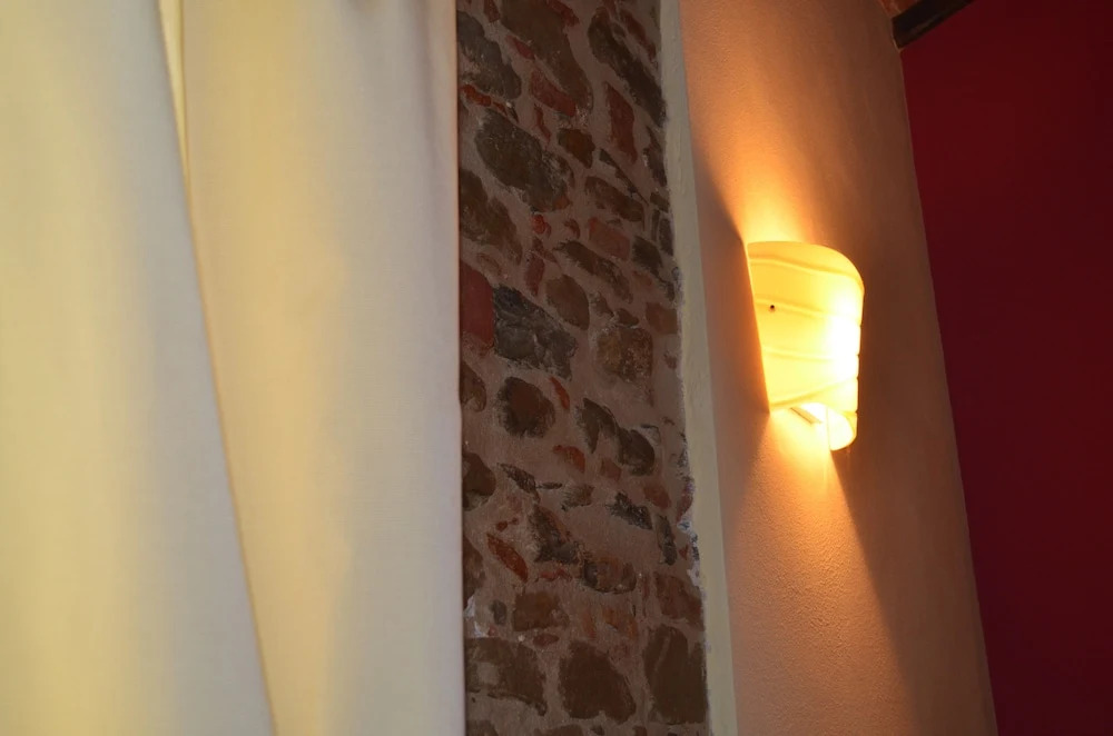 Tuscan Style Eco-Farm Molinaccio
