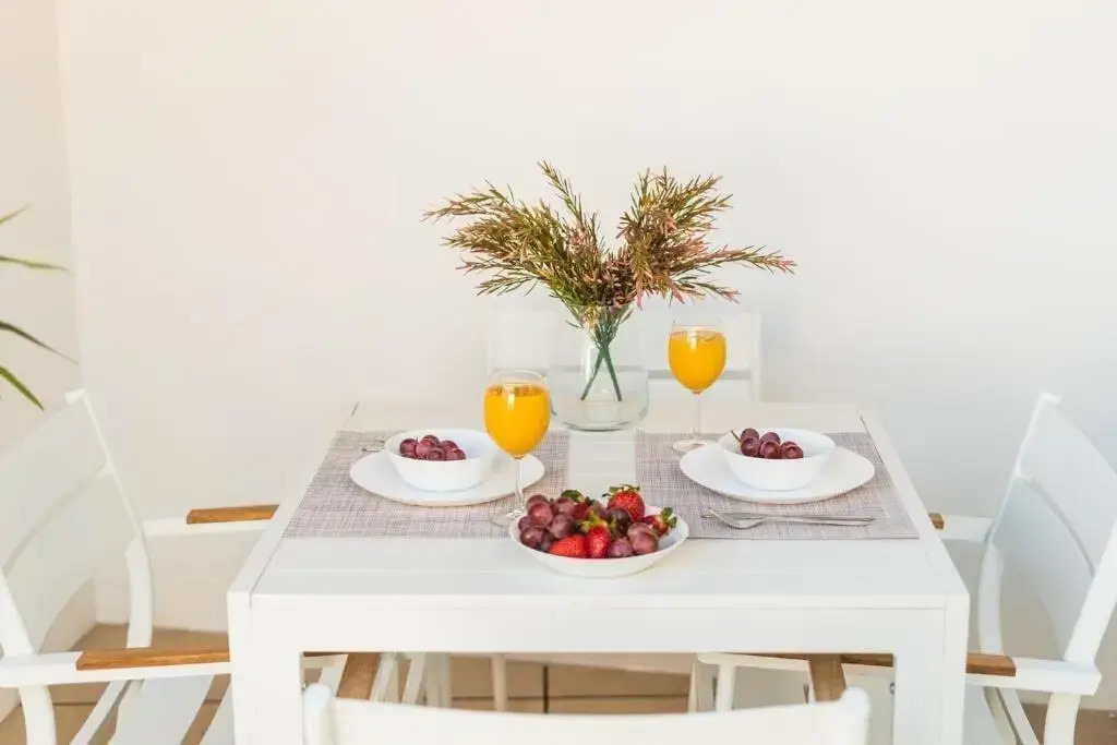 Debambú Suites