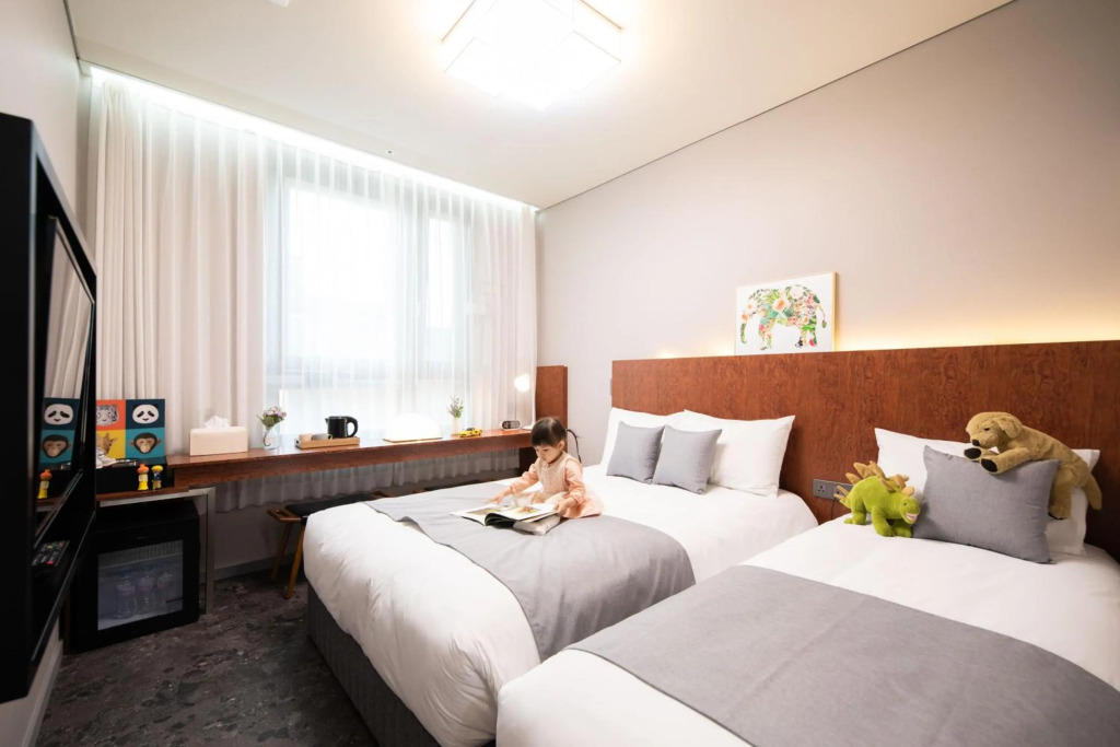 Hotel DM
