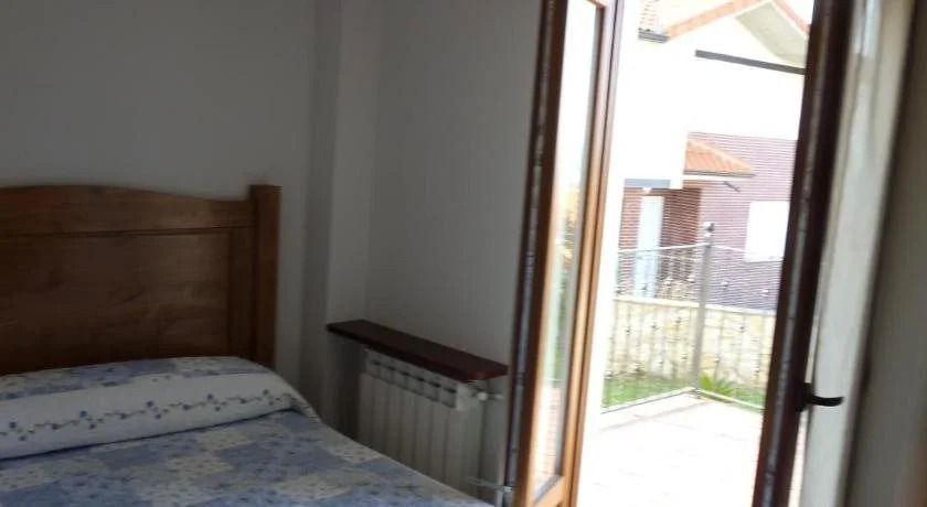 Apartamentos La Fuente de Enmedio