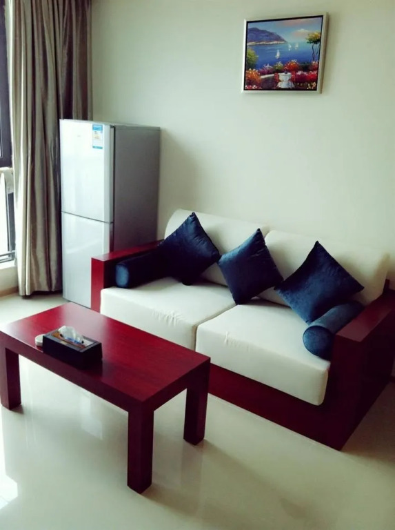Kunshan Zhongye Kunting Hotel
