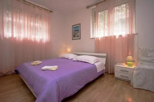 Apartment Zuvan