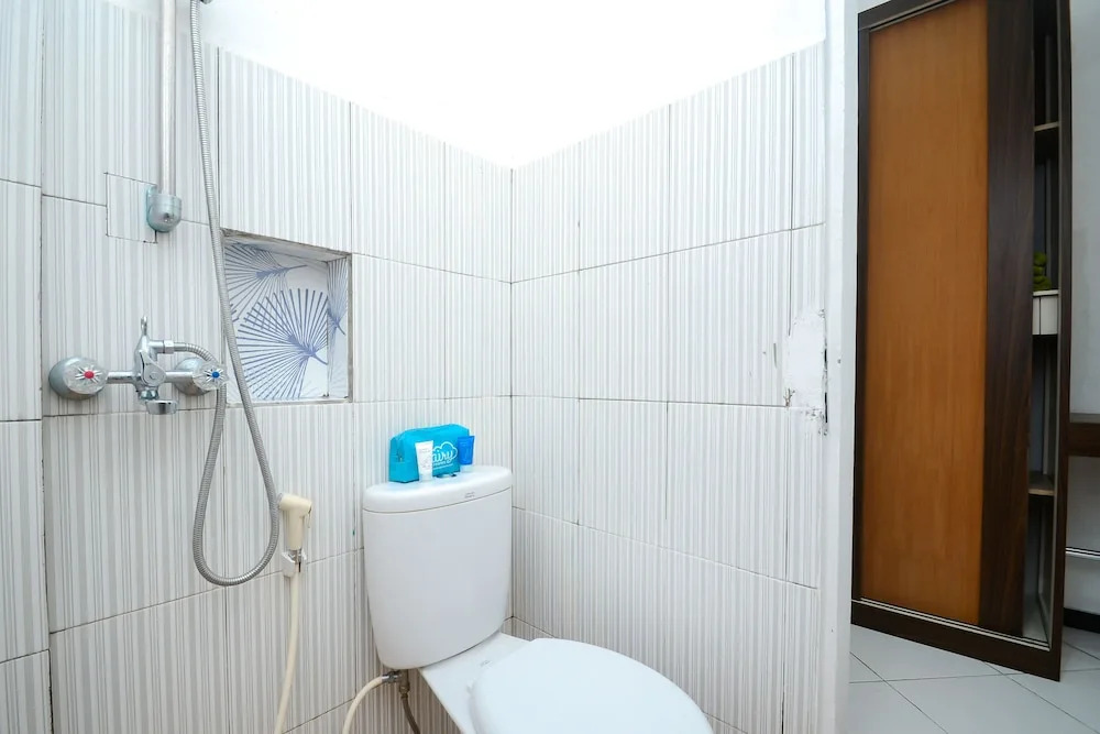 Airy Eco Syariah Sukomanunggal Darmo Permai Timur Dua 72 Surabaya