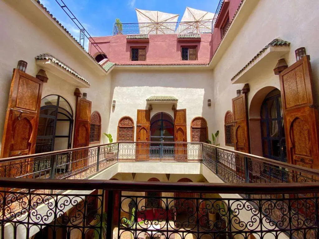 Riad Prada