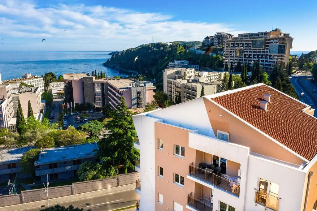 Luxury Korda apartments 011