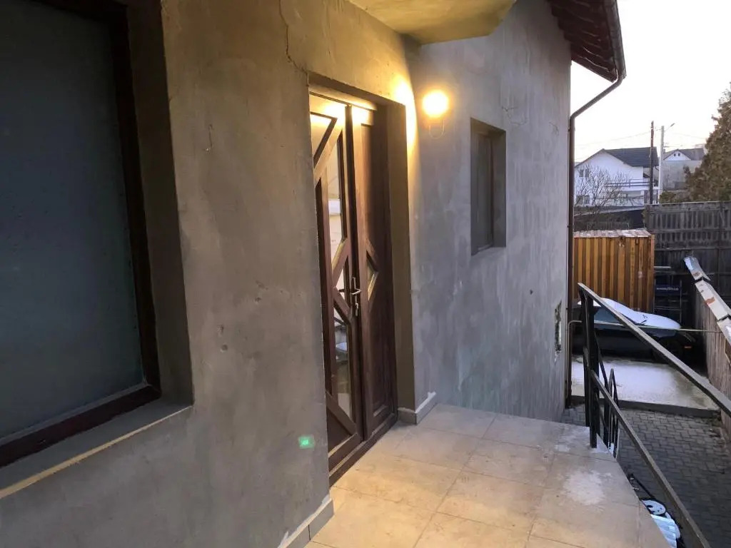Best Apartment Scheia