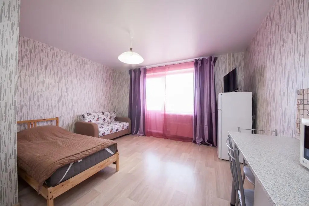 КвартировЪ на улице Серова 8