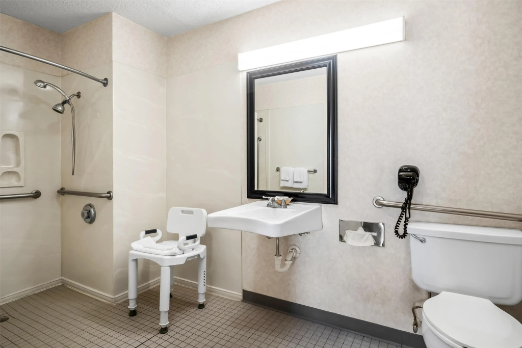 Americas Best Value Inn Midlothian
