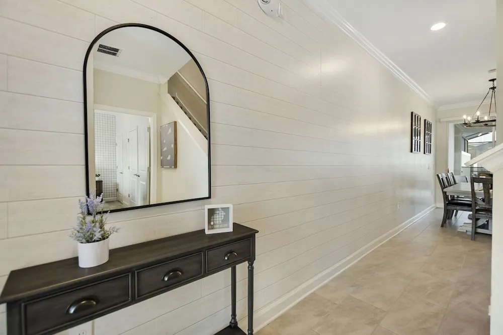 Barefoot Breeze - Storey Lake By Shine Villas #833