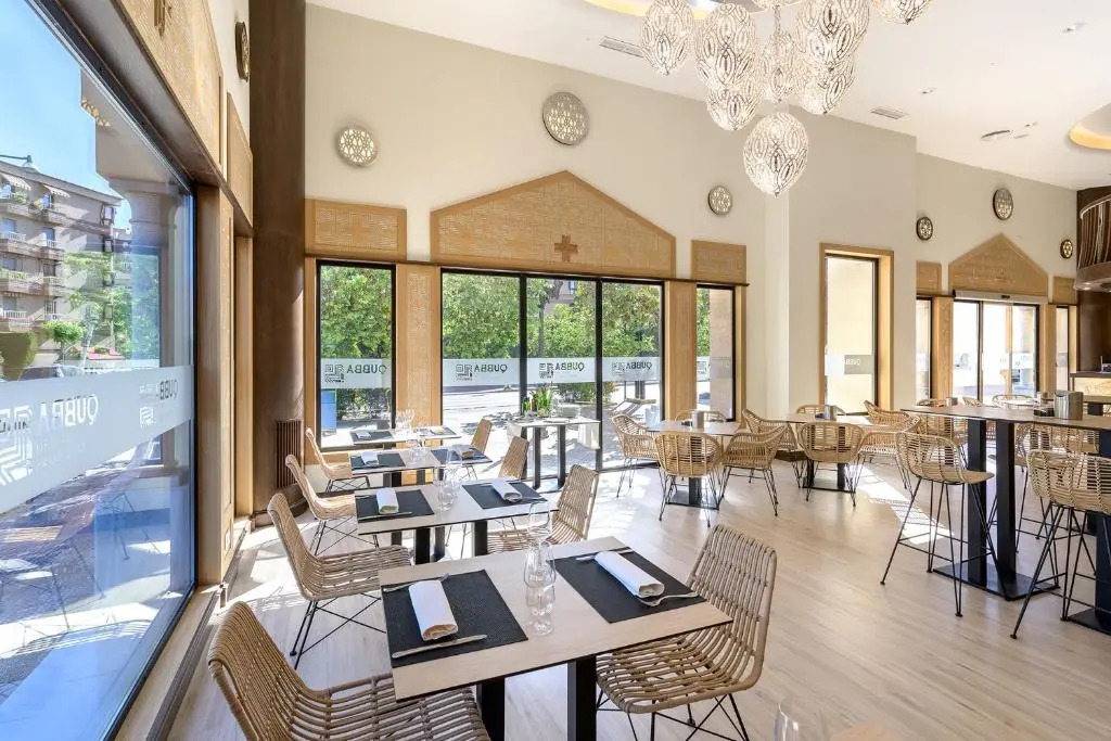 Hotel Saray