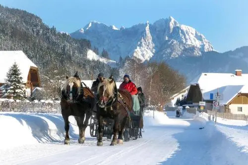 Landgasthof Buchner