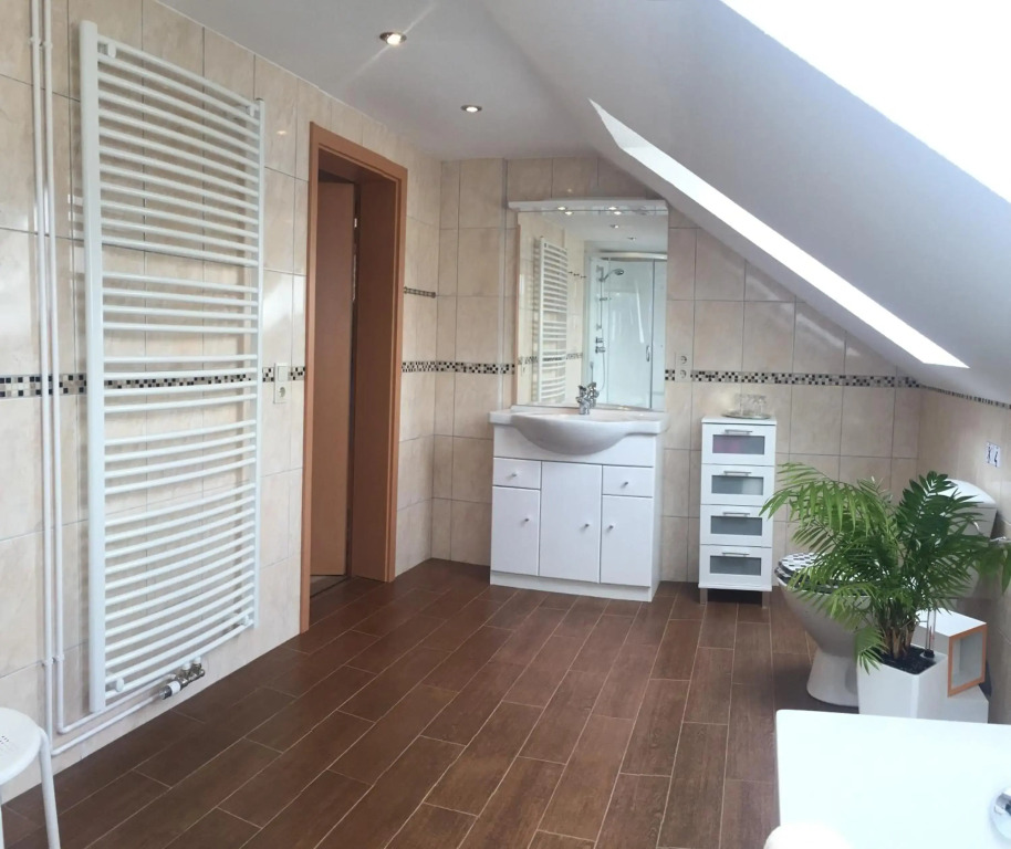 Ferienwohnung Königstein