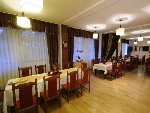 Jowisz Hotel