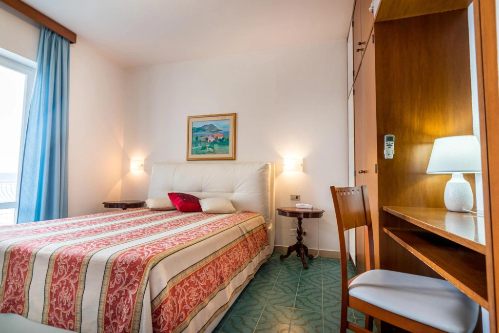 Hotel Vittoria