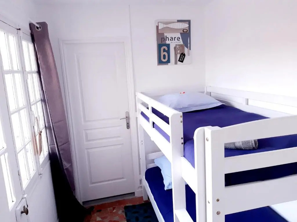 La Belle Aultoise, 4 chambres, WIFI, Vue mer, Baie de Somme