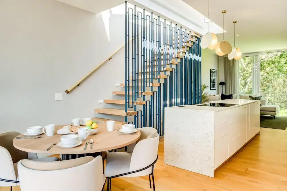 Cape Finest - De Waterkant House