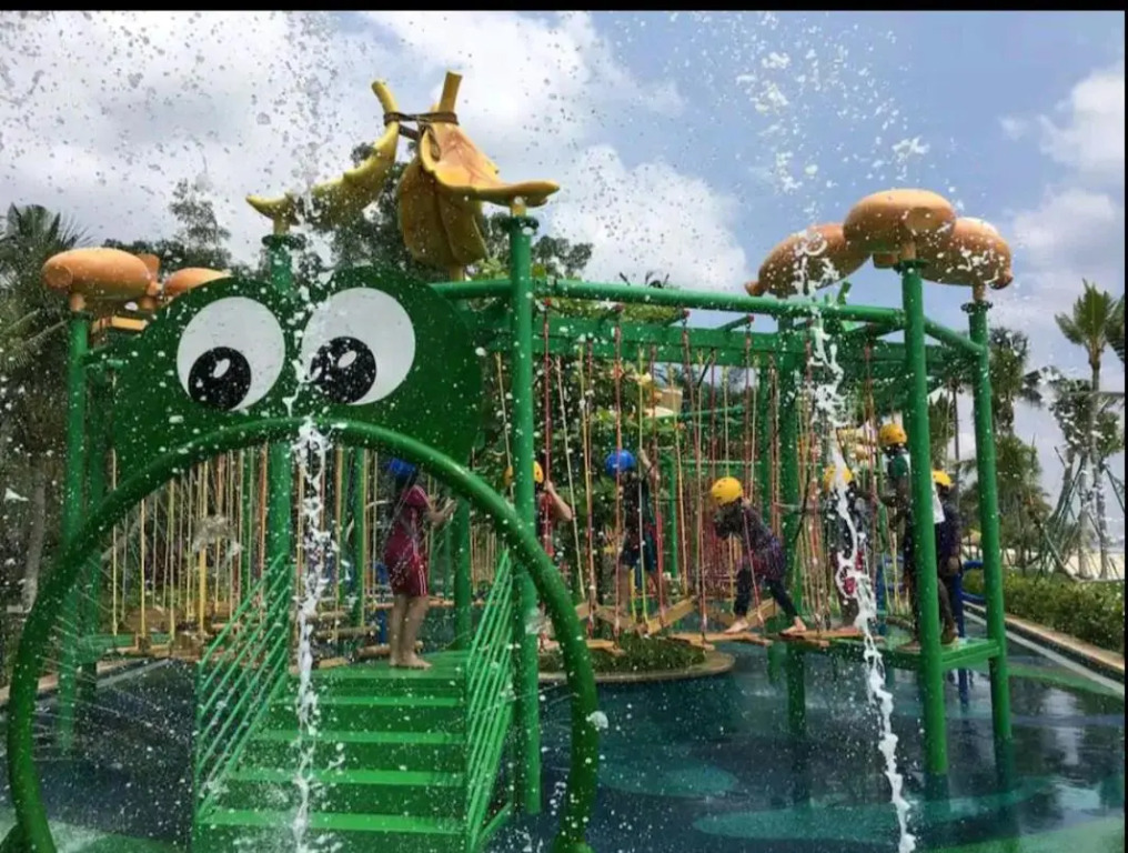 forest city homestay-温馨小筑