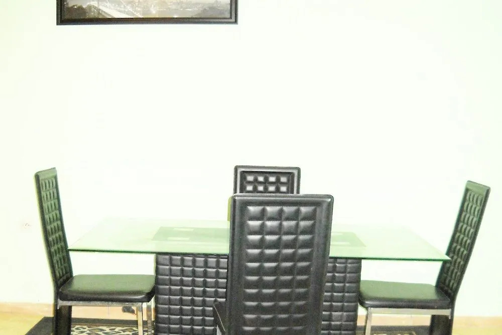 Hotel Residences KMJ International