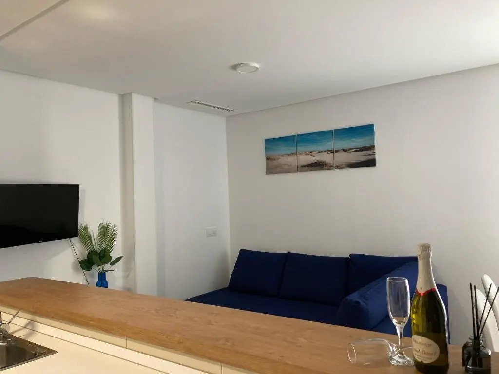 Apartamento Río Iro
