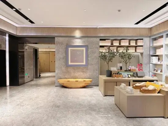 Ji Hotel Shanghai Kaixuan Road