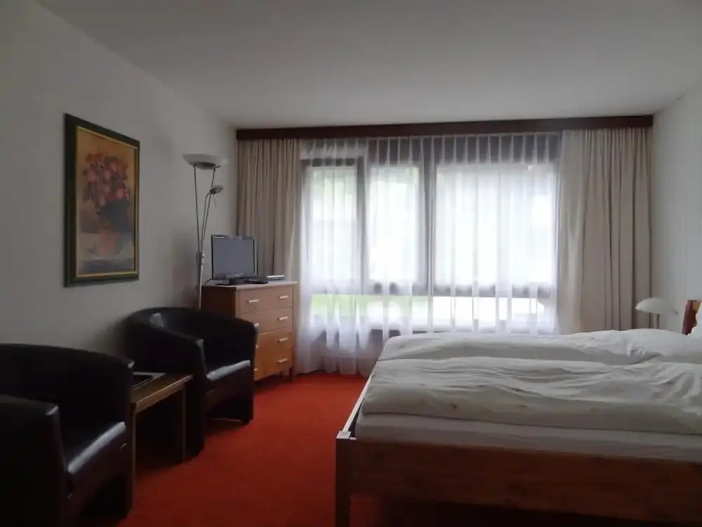 Alpen Hotel Residence