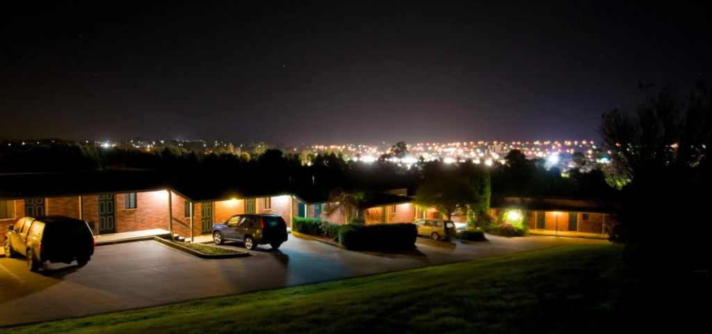 Warragul Views Motor Inn