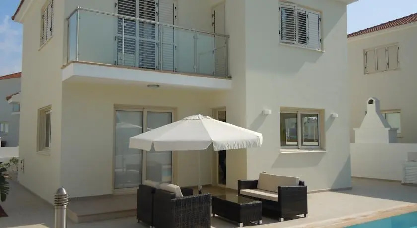 Kalamies Beach Complex
