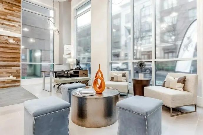 Modish and Spacious Apartments at The Exchange on Erwin in Durham, North Carolina