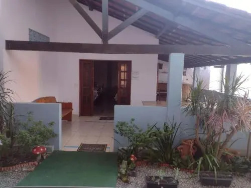 Pousada Praia Bela