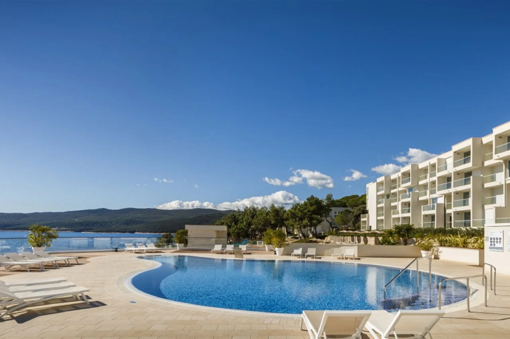 Valamar Bellevue Resort - All Inclusive
