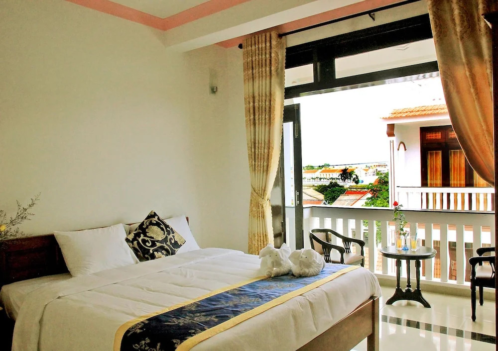 Green Island Villa Hoi An