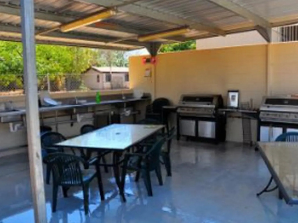 Leichhardt Accommodation