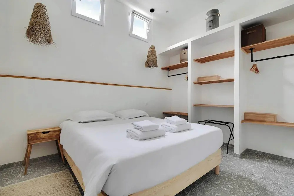 Authentique Apartment -1br/2p- Saint-ouen