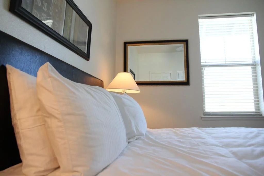 On-Base Suites Fort Irwin